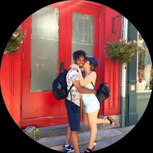 Meet your Posher, Mariana